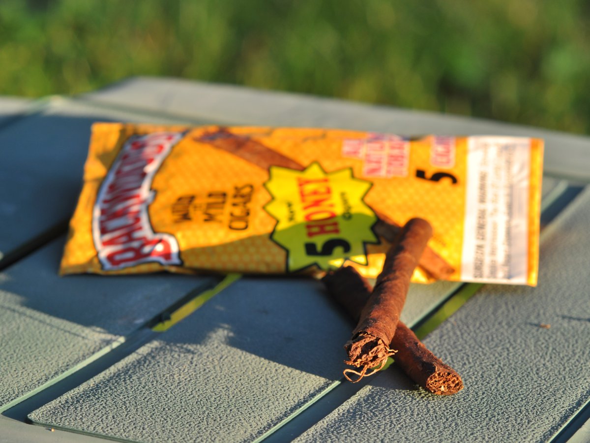 Wraps